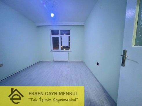 EKSEN DEN DEVREK YOLAYRIMI MEVKİİ ARA KAT KİRALIK DAİRE