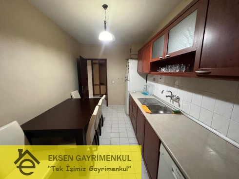 KAYNARCA KONUTLARINDA EŞYALI KİRALIK 3+1 DAİRE