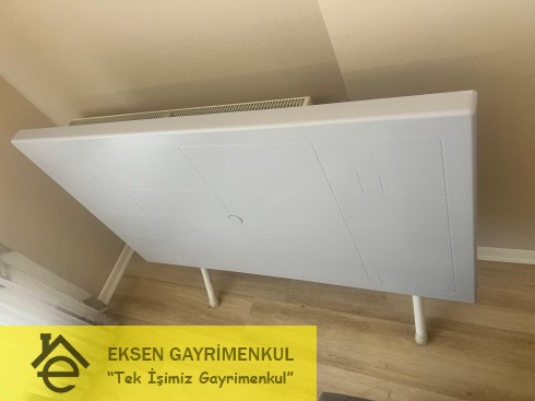 CEMALBEY KONAKLARINDA ARAKAT EŞYALI KİRALIK SIFIR DAİRE