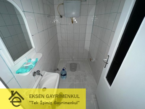 EKSEN DEN BAĞLIK ORHAN OĞUZ MEVKİİ DENİZ MANZARALI KİRALIK FERAH DAİRE