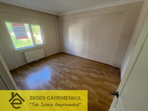 EKSEN DEN ARAKAT BAKIMLI DENİZ MANZARALI DAİRE