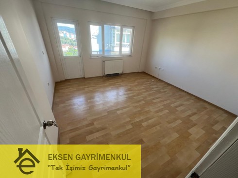 EKSEN DEN ARAKAT BAKIMLI DENİZ MANZARALI DAİRE