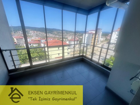 CEMALBEY KONAKLARINDA ARAKAT EŞYALI KİRALIK SIFIR DAİRE