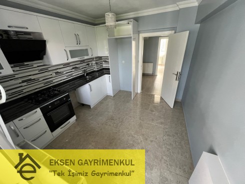 EKSEN DEN DAĞ EVLERİ MEVKİİ SIFIR AYARINDA EBEVEYN BANYOLU 3+1 DAİRE