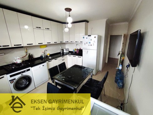 LEB-İ DERYA DENİZ MAZARALI BAĞIMSIZ DUBLEX