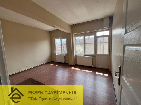 EKSEN DEN ELMATEPE MEVKİİ KİRALIK 2+1 DAİRE.