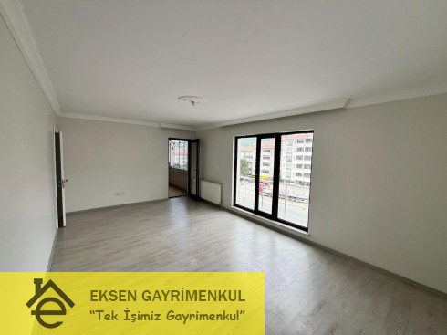 KEPEZ ANAYOL KENARI 3+1 SIFIR AYARINDA DAİRE