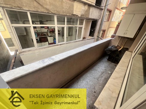 MEYDANBAŞI MEVKİİ KİRALIK DAİRE