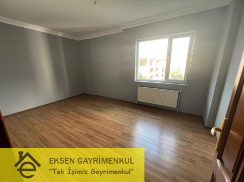 EKSEN DEN ADLİYE VERGİ DAİRESİ MEVKİİ SİTE İÇERİSİNDE DENİZ MANZARALI DAİRE