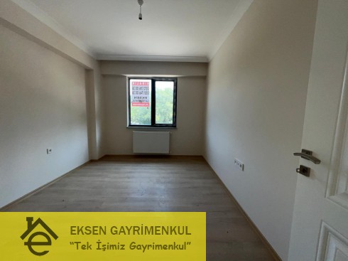 EKSEN DEN  DORUK EĞİTİM FAKÜLTESİ MEVKİİ  SIFIR 2+1 DAİRE