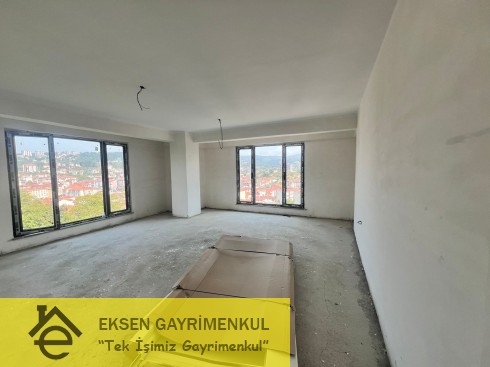 EKSEN GAYRİMENKULDEN KEPEZDE SATILIK 3+1 SIFIR REZİDANS 
