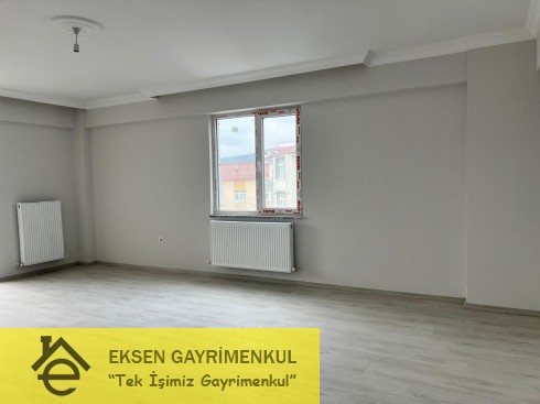 KEPEZDE EBEVEYN BANYOLU SIFIR DAİRE