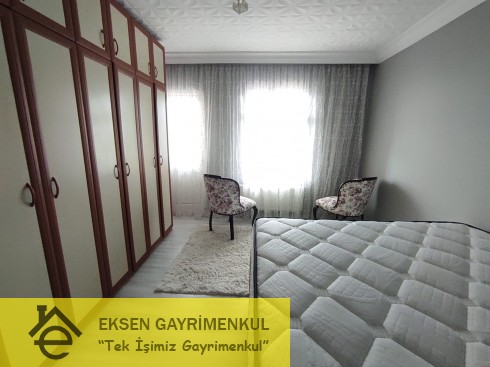 LEB-İ DERYA DENİZ MAZARALI BAĞIMSIZ DUBLEX