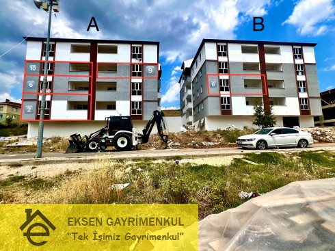 MUTLU VE HUZURLU YAŞAM LİMONPARK SİTESİNDE BAŞLIYOR