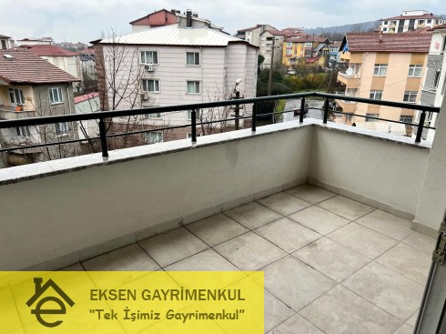 KEPEZDE EBEVEYN BANYOLU SIFIR DAİRE