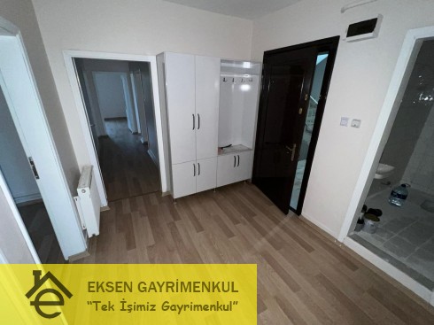 EKSEN DEN BAĞLIK ORHAN OĞUZ MEVKİİ DENİZ MANZARALI KİRALIK FERAH DAİRE