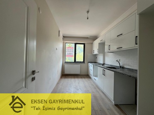 EKSEN DEN  DORUK EĞİTİM FAKÜLTESİ MEVKİİ  SIFIR 2+1 DAİRE