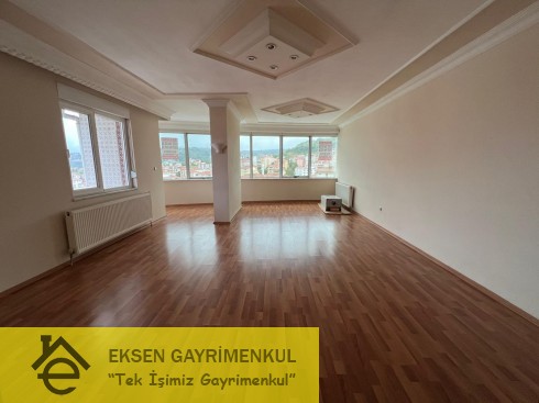 EKSEN DEN KEPEZ RENAULT KARŞISI 3+1 KİRALIK DAİRELER 