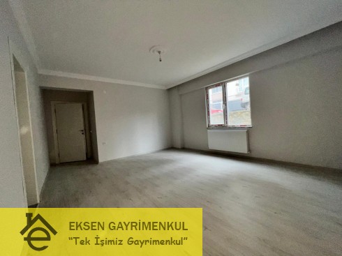 KEPEZDE EBEVEYN BANYOLU SIFIR DAİRE