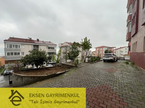 EKSEN DEN BAĞLIK ORHAN OĞUZ MEVKİİ DENİZ MANZARALI KİRALIK FERAH DAİRE