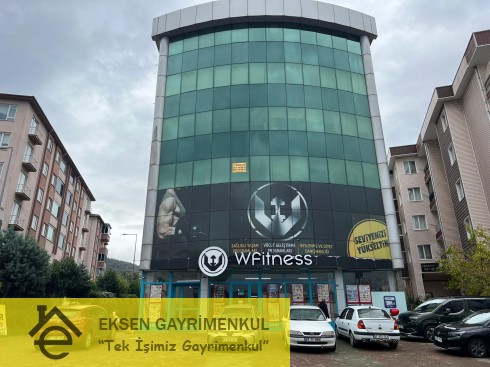 EKSEN DEN KEPEZ RENAULT KARŞISI 3+1 KİRALIK DAİRELER 