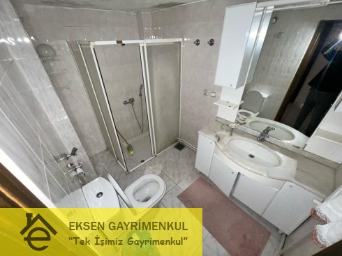 KADI TARLASI MEVKİİ AÇIK OTOPARKLI NEZİH SİTEDE 3+1 DAİRE