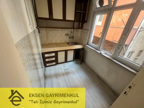 MEYDANBAŞI MEVKİİ KİRALIK DAİRE