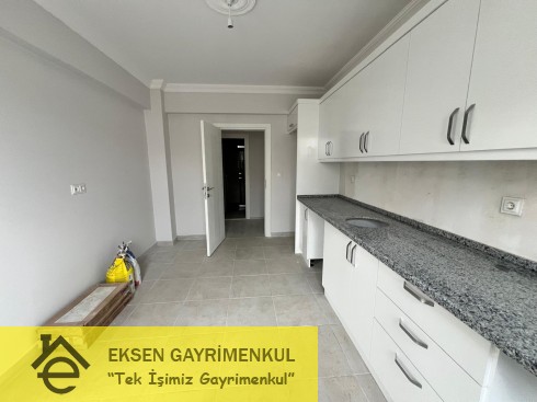 KEPEZDE EBEVEYN BANYOLU SIFIR DAİRE