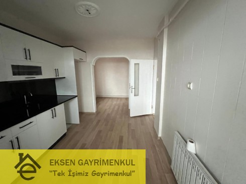 EKSEN DEN BAĞLIK ORHAN OĞUZ MEVKİİ DENİZ MANZARALI KİRALIK FERAH DAİRE