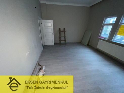 EKSEN DEN BAĞLIK ORHAN OĞUZ MEVKİİ KİRALIK GİYİNME ODALI 2+1 DAİRE