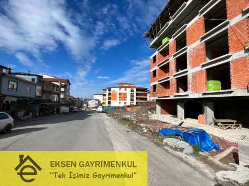 0.69 VE 0.99 KREDİ FAİZ ORANINA UYGUN  DAİRE