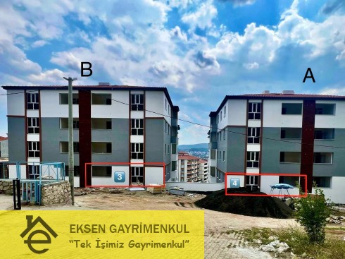 MUTLU VE HUZURLU YAŞAM LİMONPARK SİTESİNDE BAŞLIYOR