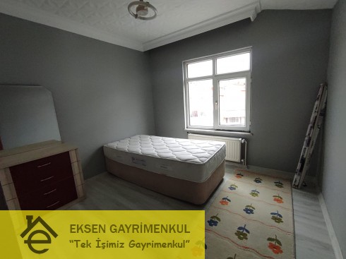 LEB-İ DERYA DENİZ MAZARALI BAĞIMSIZ DUBLEX