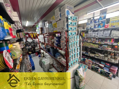 EKSEN DEN DEVREN KİRALIK YÜKSEK GETİRİLİ JAPON PAZARI