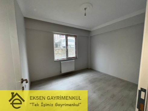 KEPEZDE EBEVEYN BANYOLU SIFIR DAİRE