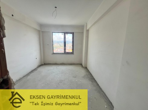 EKSEN GAYRİMENKULDEN KEPEZDE SATILIK 3+1 SIFIR REZİDANS 