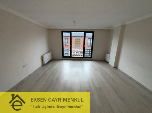 EKSEN DEN YENİ BİNADA GİYİNME ODALI TERASLI 5+1 DUBLEKS 