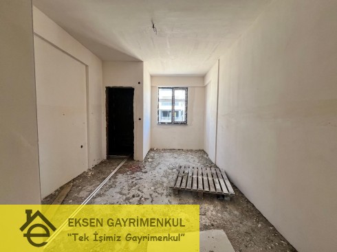 HAVUZLU SİTEDE EŞSİZ DAİRE