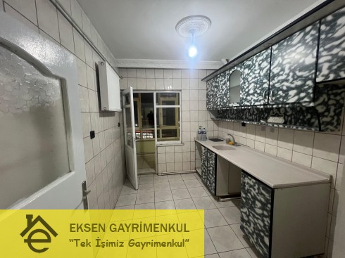 EKSEN DEN DEVREK YOLAYRIMI MEVKİİ ARA KAT KİRALIK DAİRE