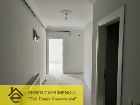 KEPEZDE EBEVEYN BANYOLU SIFIR DAİRE