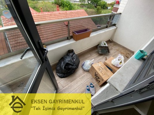 ACİL SATILIK  ARAKAT 2+1 LÜKS DAİRE 