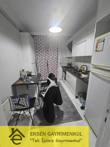 EKSEN DEN KORUBAŞI TOKİDE YENİ TADİLATLI SATILIK DAİRE