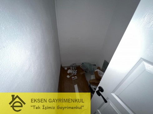 EKSEN DEN BAĞLIK ORHAN OĞUZ MEVKİİ KİRALIK GİYİNME ODALI 2+1 DAİRE