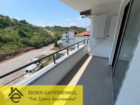 EKSEN DEN  DORUK EĞİTİM FAKÜLTESİ MEVKİİ  SIFIR 2+1 DAİRE