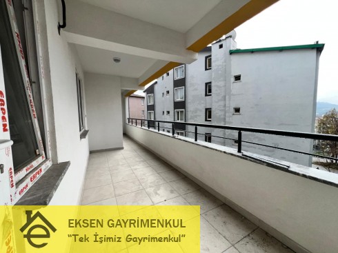 KEPEZDE EBEVEYN BANYOLU SIFIR FIRSAT DAİRE