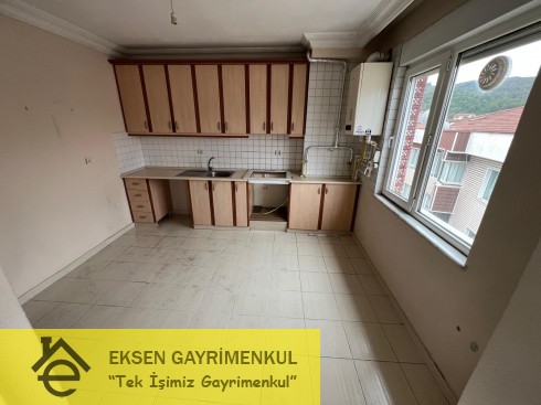 EKSEN DEN KEPEZ RENAULT KARŞISI 3+1 KİRALIK DAİRELER 