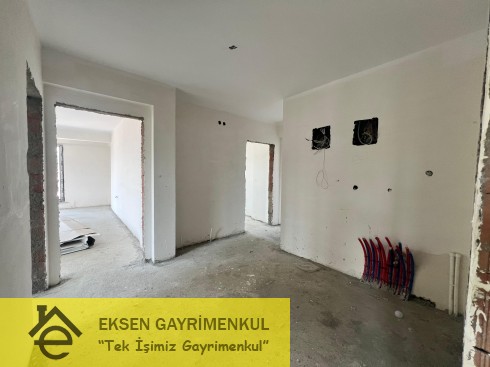 EKSEN GAYRİMENKULDEN KEPEZDE SATILIK 3+1 SIFIR REZİDANS 