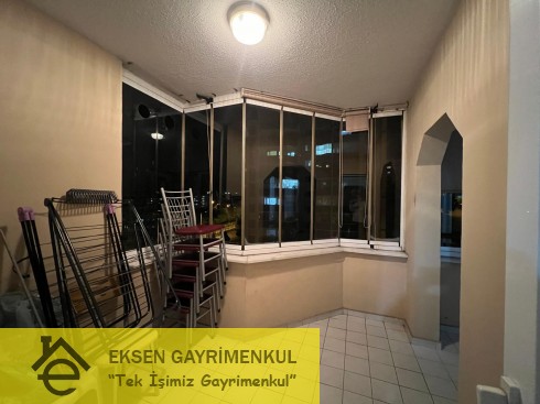 KAYNARCA KONUTLARINDA EŞYALI KİRALIK 3+1 DAİRE