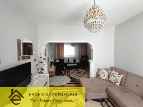 265 M2 ARSA İÇİNDE BAHÇELİ YAPILI MÜSTAKİL BİNA 