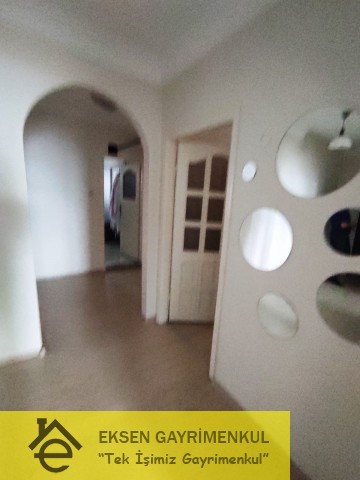 LEB-İ DERYA DENİZ MAZARALI BAĞIMSIZ DUBLEX